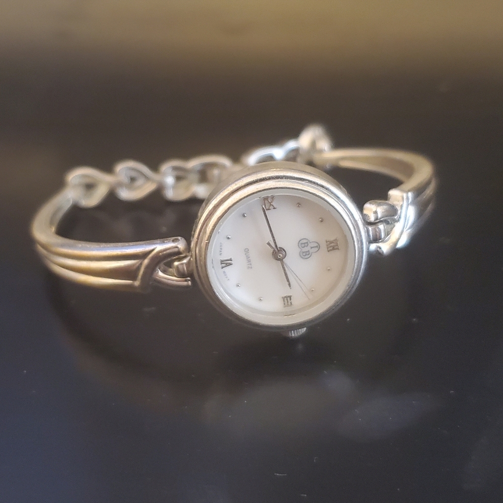 International Bullion & Metal Brokers INC. Watch